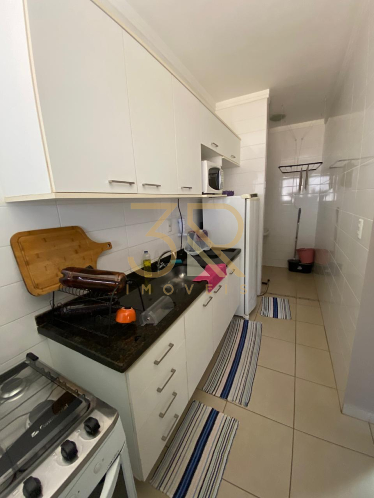 Apartamento, 1 quarto, 38 m² - Foto 4