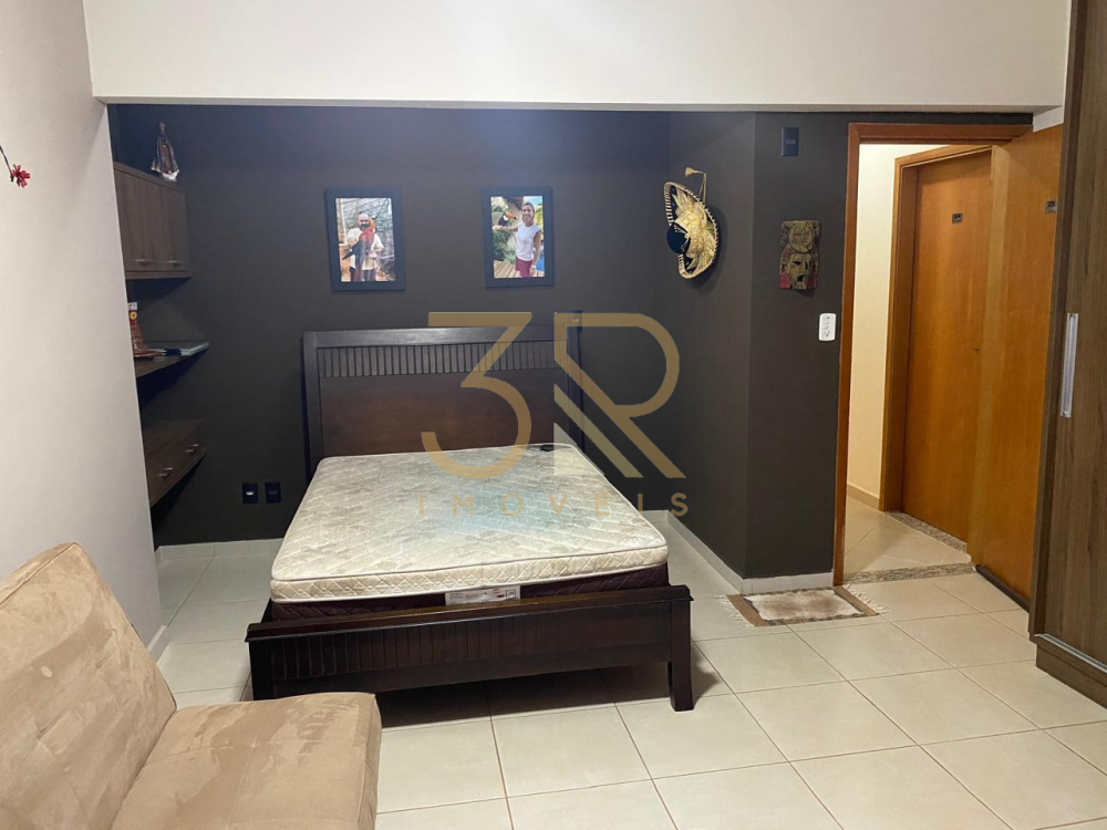 Apartamento, 1 quarto, 38 m² - Foto 7