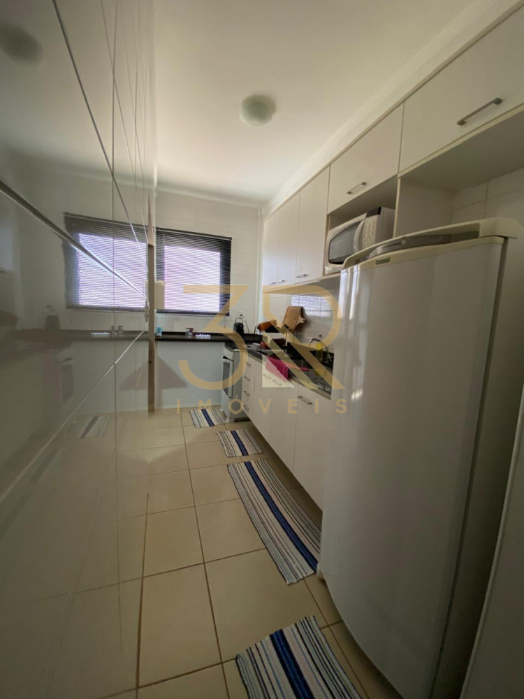 Apartamento, 1 quarto, 38 m² - Foto 9