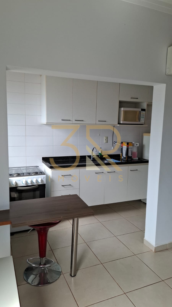 Apartamento, 1 quarto, 38 m² - Foto 1