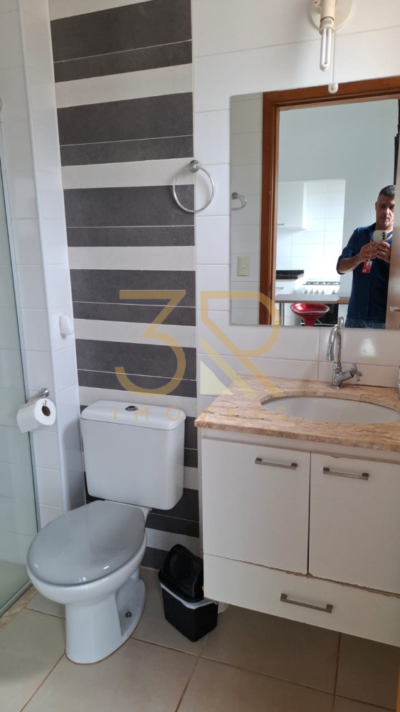 Apartamento, 1 quarto, 38 m² - Foto 9