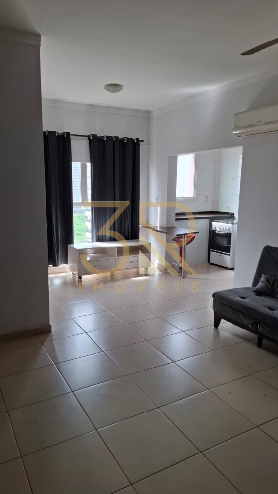 Apartamento, 1 quarto, 38 m² - Foto 11