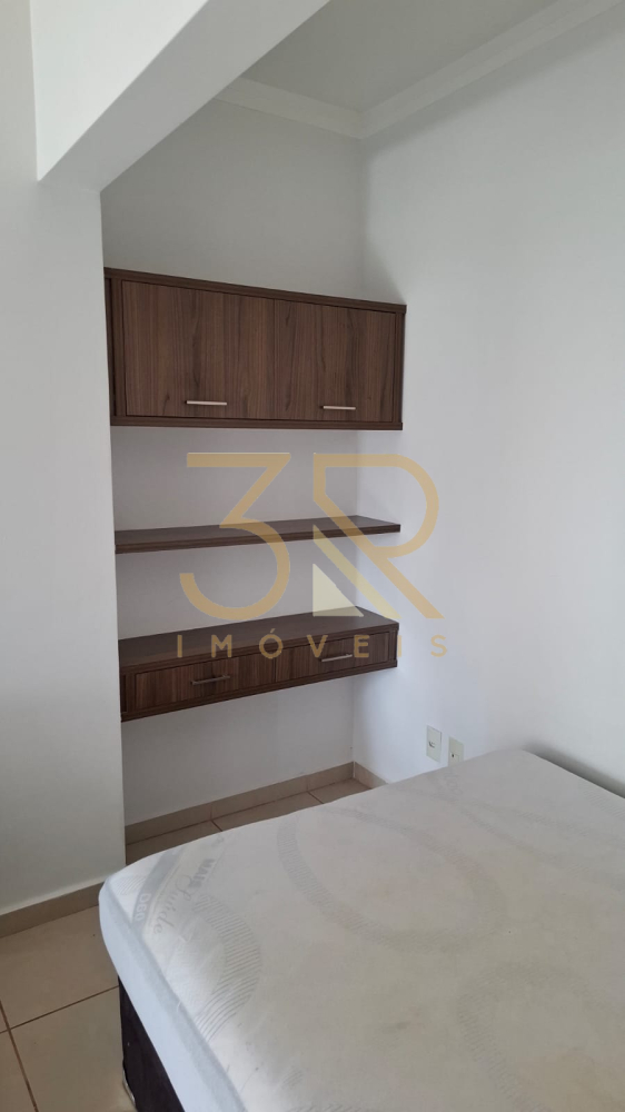 Apartamento, 1 quarto, 38 m² - Foto 3