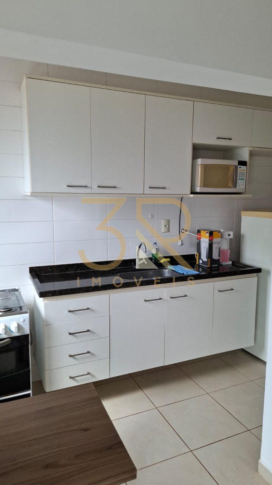 Apartamento, 1 quarto, 38 m² - Foto 5
