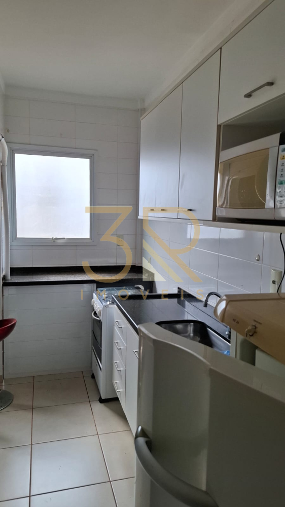 Apartamento, 1 quarto, 38 m² - Foto 6