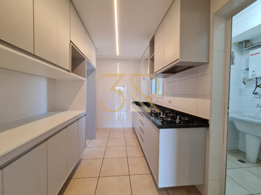 Apartamento, 2 quartos, 94 m² - Foto 2