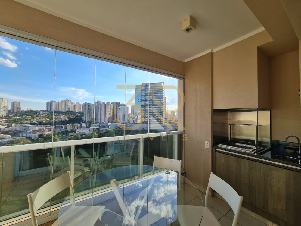 Apartamento, 2 quartos, 94 m² - Foto 7