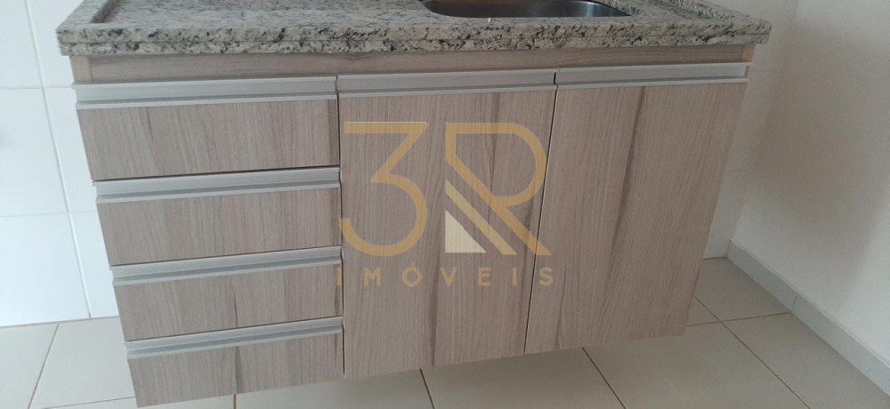 Apartamento, 1 quarto, 47 m² - Foto 3