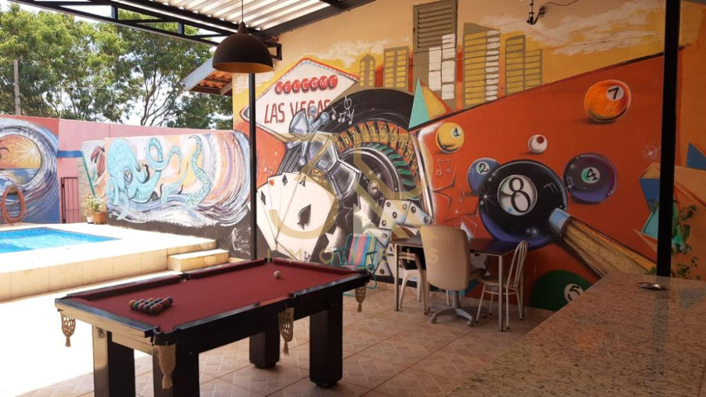 Casa, 3 quartos, 179 m² - Foto 4