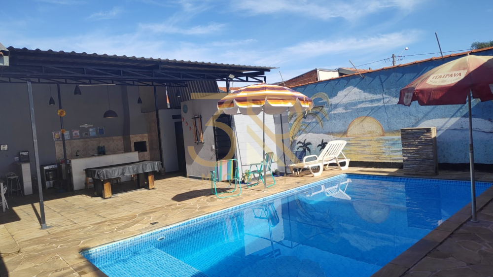 Casa, 3 quartos, 179 m² - Foto 6
