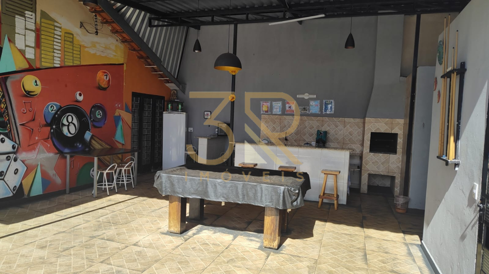 Casa, 3 quartos, 179 m² - Foto 7