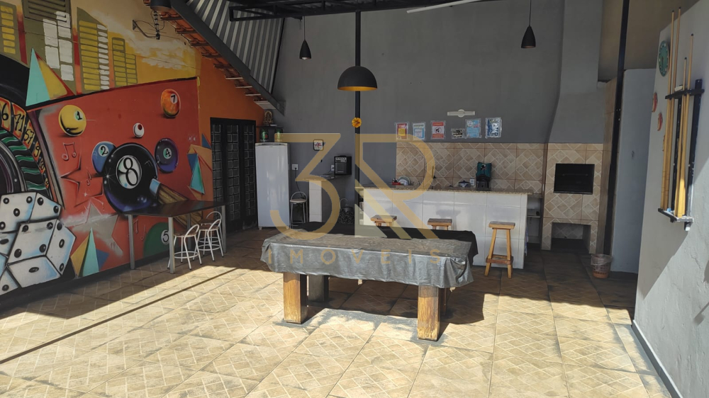 Casa, 3 quartos, 179 m² - Foto 8