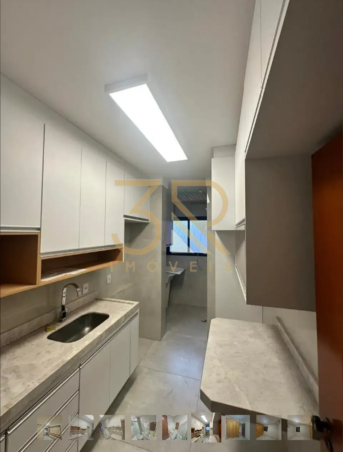 Apartamento, 3 quartos, 100 m² - Foto 1