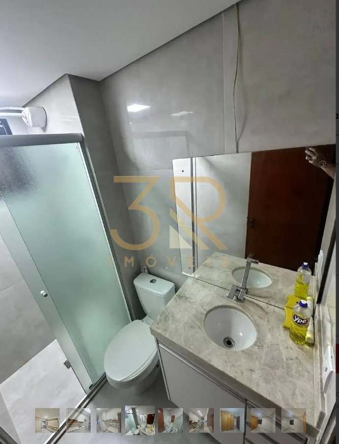 Apartamento, 3 quartos, 100 m² - Foto 10