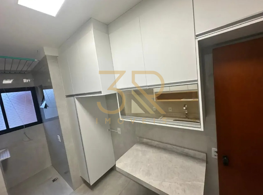 Apartamento, 3 quartos, 100 m² - Foto 2