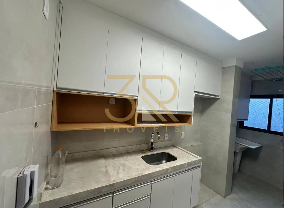 Apartamento, 3 quartos, 100 m² - Foto 3