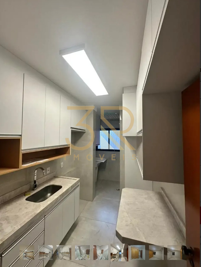 Apartamento, 3 quartos, 100 m² - Foto 8