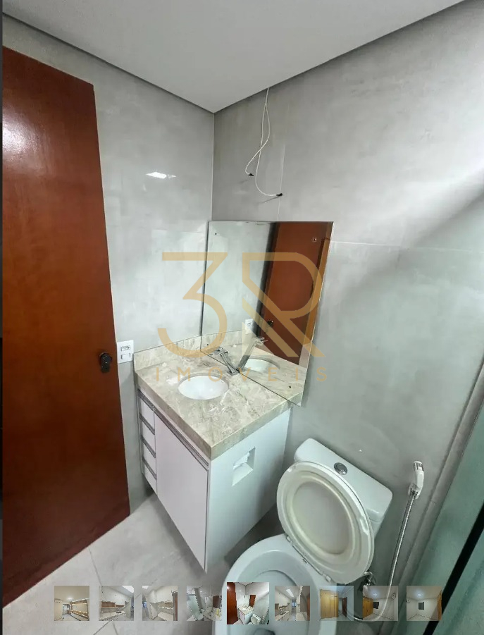 Apartamento, 3 quartos, 100 m² - Foto 9
