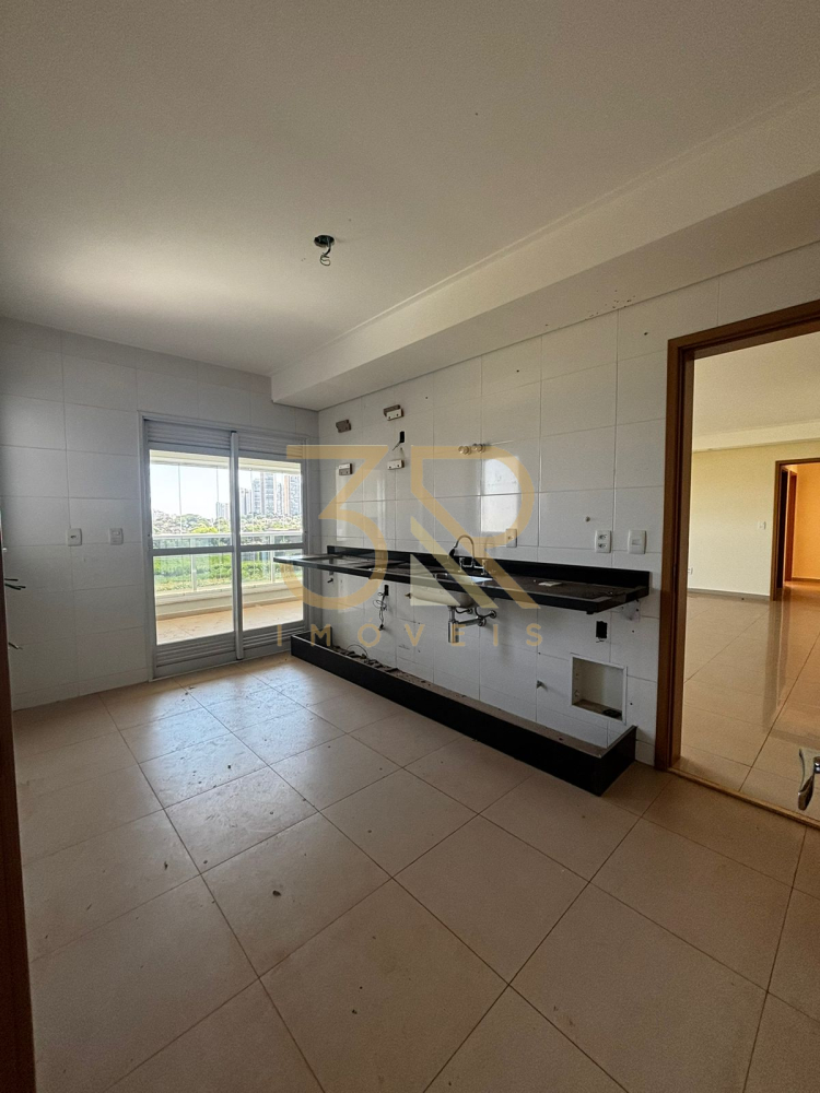 Apartamento, 3 quartos, 132 m² - Foto 1