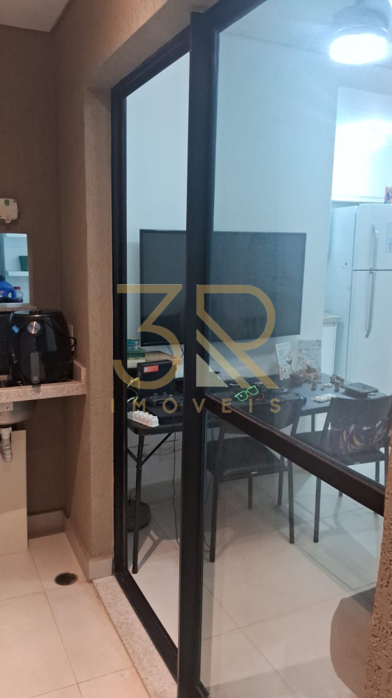 Apartamento, 2 quartos, 54 m² - Foto 2