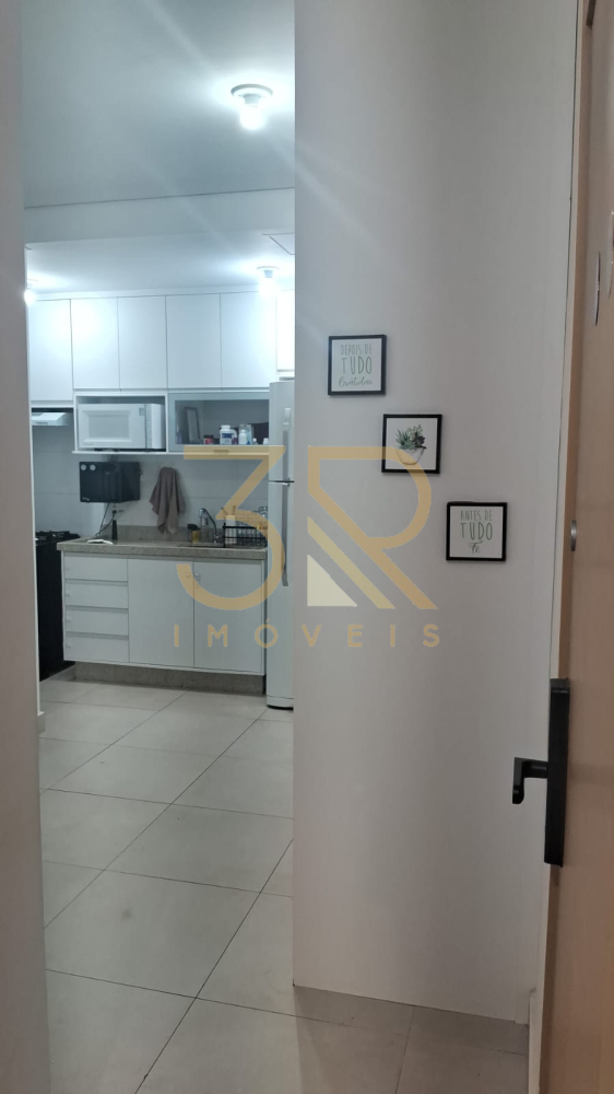 Apartamento, 2 quartos, 54 m² - Foto 10