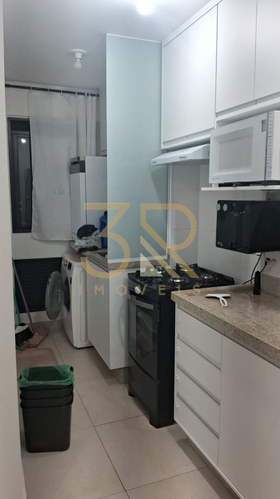 Apartamento, 2 quartos, 54 m² - Foto 9