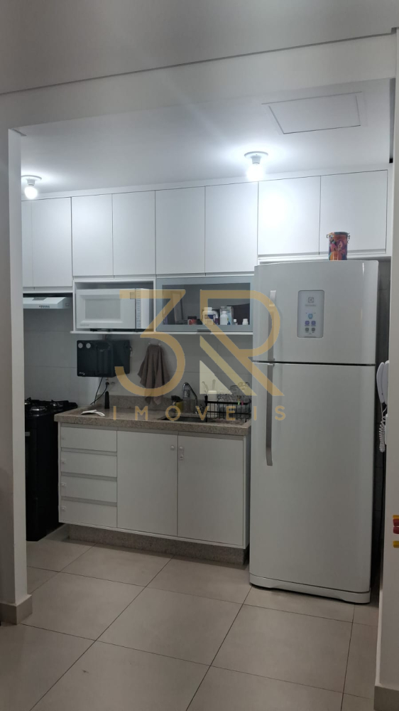 Apartamento, 2 quartos, 54 m² - Foto 1