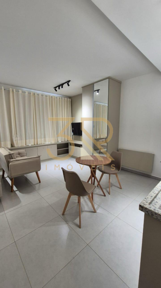 Apartamento, 28 m² - Foto 1