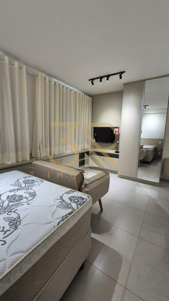 Apartamento, 28 m² - Foto 2