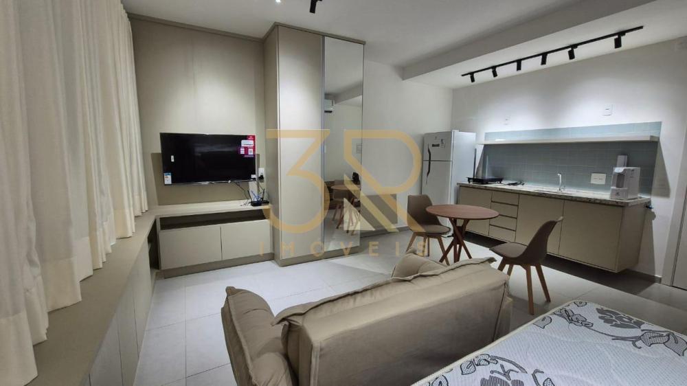 Apartamento, 28 m² - Foto 3