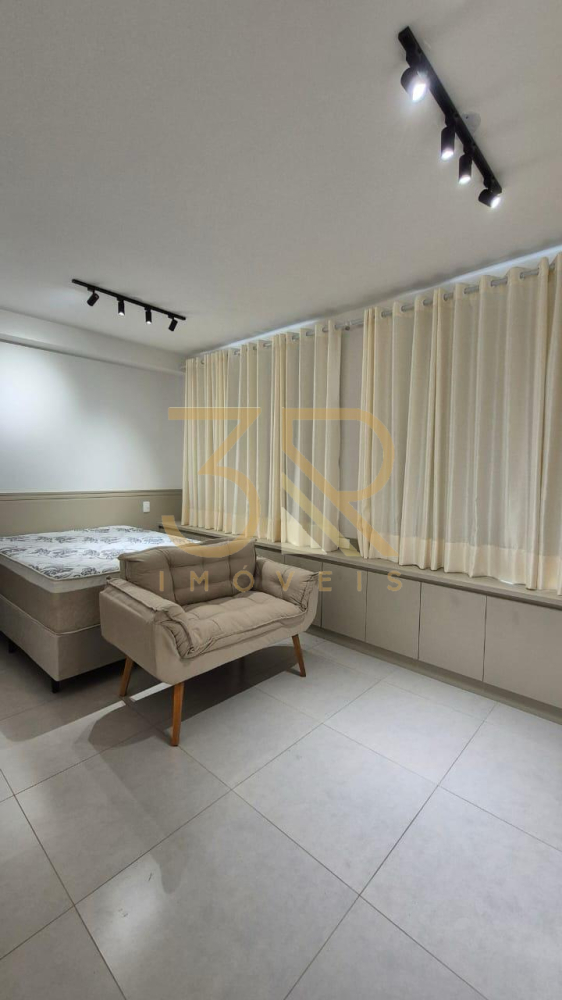 Apartamento, 28 m² - Foto 4