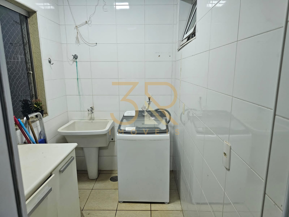 Apartamento, 3 quartos, 90 m² - Foto 6