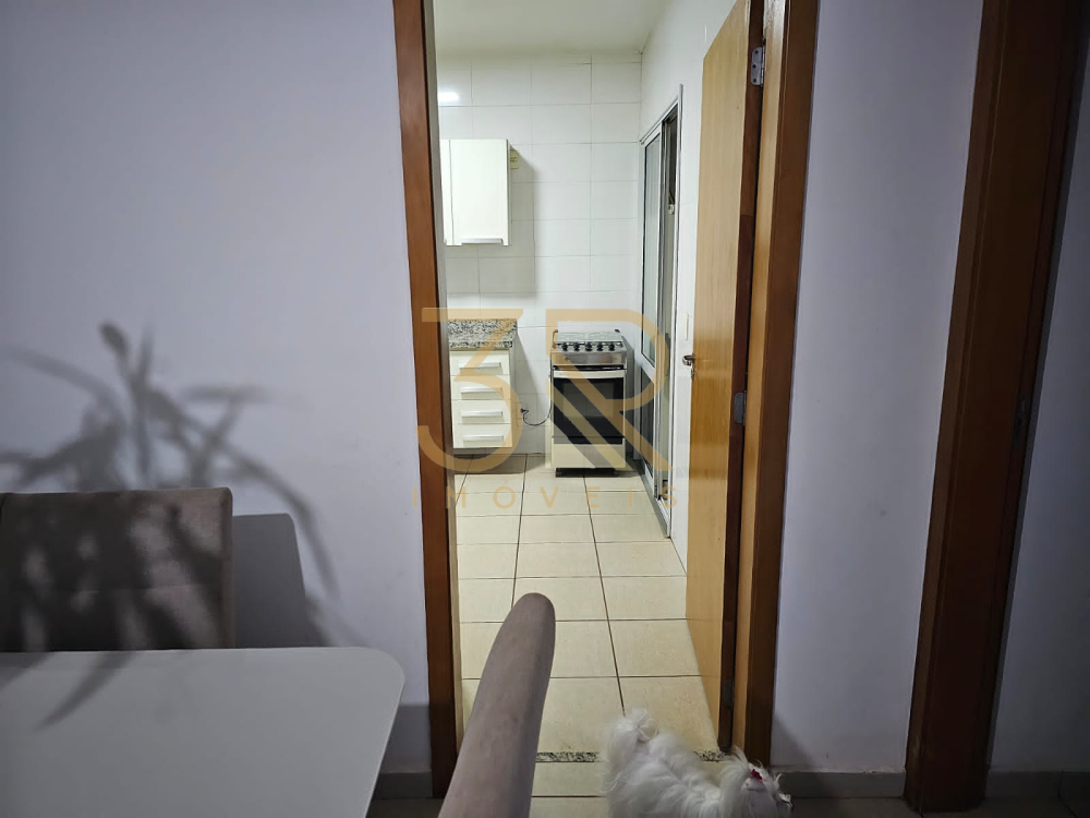 Apartamento, 3 quartos, 90 m² - Foto 4