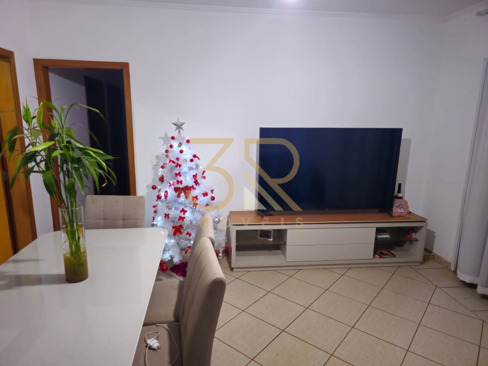 Apartamento, 3 quartos, 90 m² - Foto 3