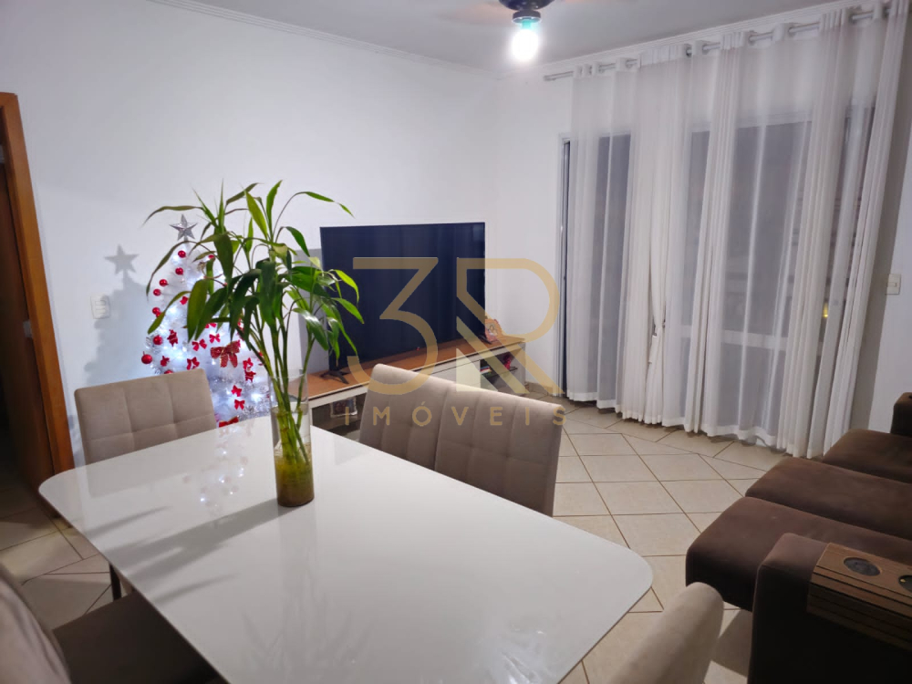 Apartamento, 3 quartos, 90 m² - Foto 2