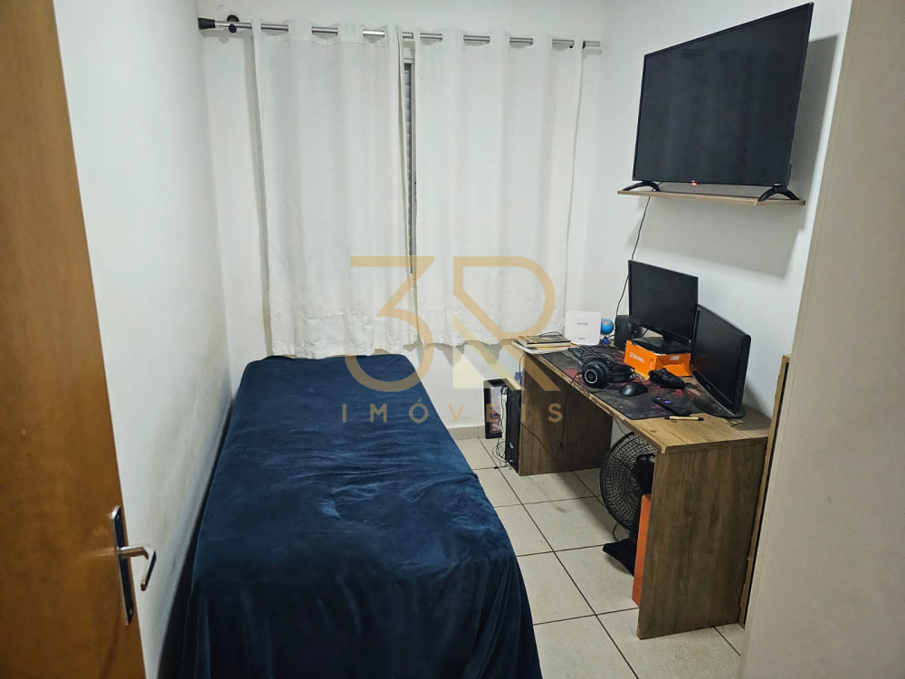 Apartamento, 3 quartos, 90 m² - Foto 11
