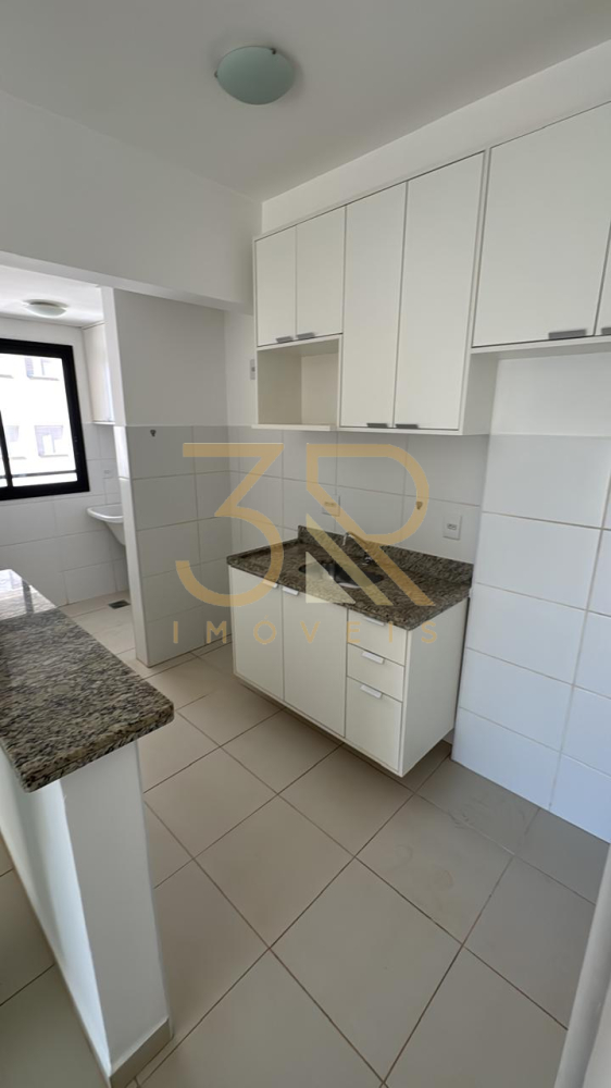 Apartamento, 1 quarto, 47 m² - Foto 2
