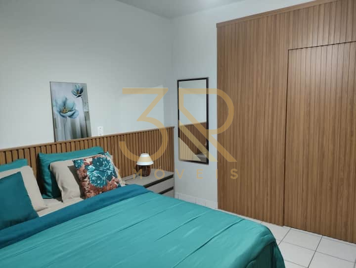Apartamento, 1 quarto, 23 m² - Foto 1