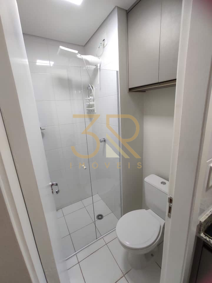 Apartamento, 1 quarto, 23 m² - Foto 10