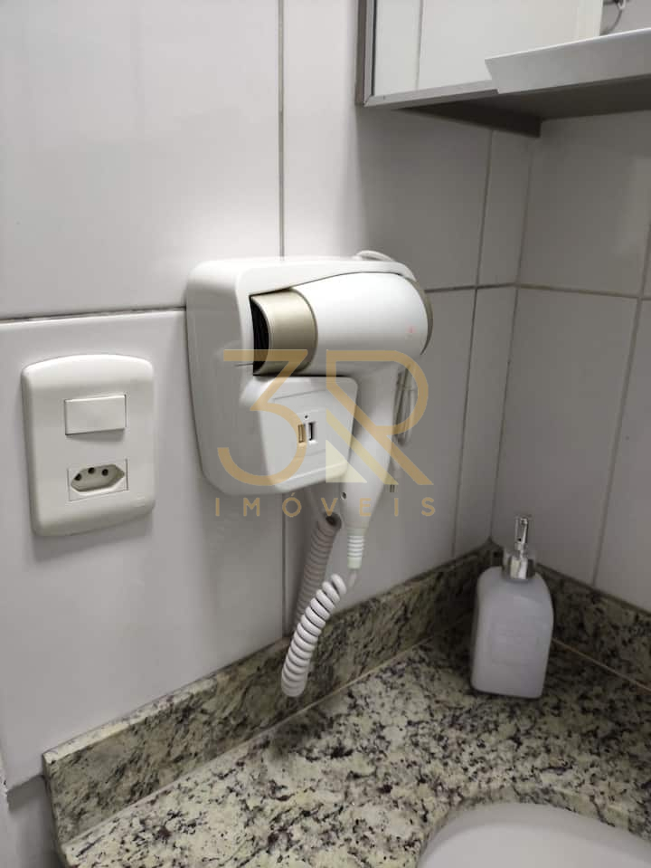 Apartamento, 1 quarto, 23 m² - Foto 11