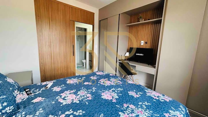 Apartamento, 1 quarto, 23 m² - Foto 16