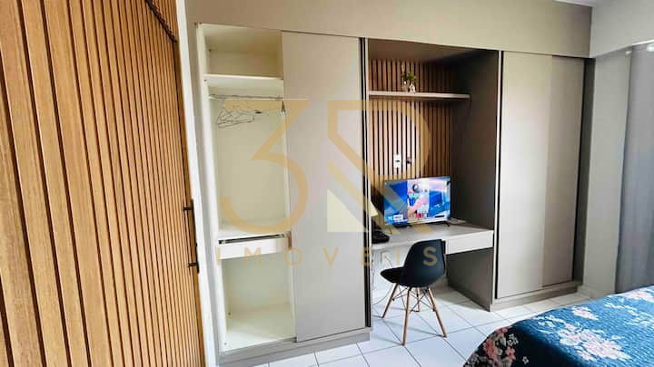 Apartamento, 1 quarto, 23 m² - Foto 18