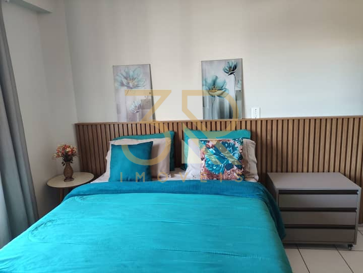 Apartamento, 1 quarto, 23 m² - Foto 3
