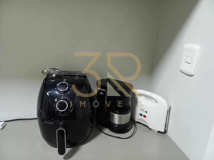 Apartamento, 1 quarto, 23 m² - Foto 6