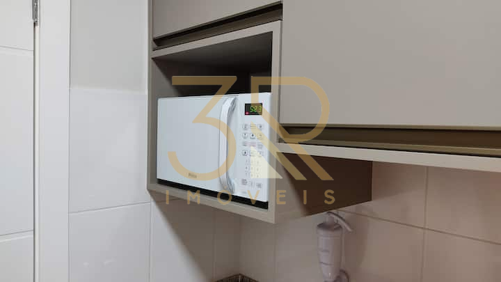 Apartamento, 1 quarto, 23 m² - Foto 2