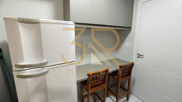 Apartamento, 1 quarto, 23 m² - Foto 7