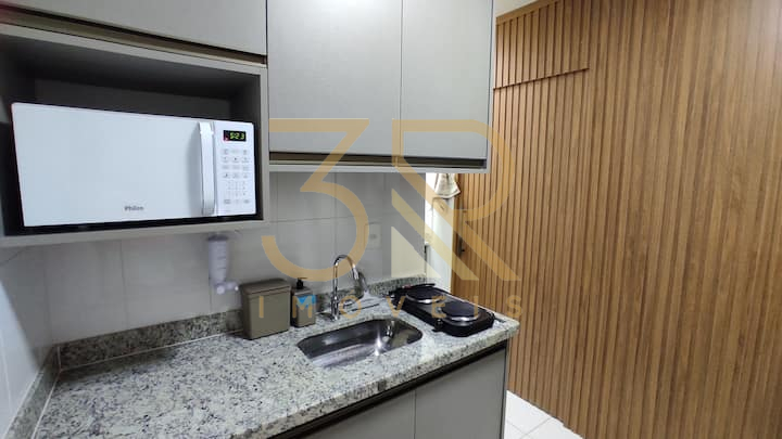 Apartamento, 1 quarto, 23 m² - Foto 9