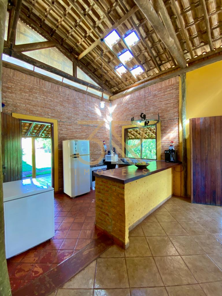 Chácara, 5 quartos, 2250 m² - Foto 4