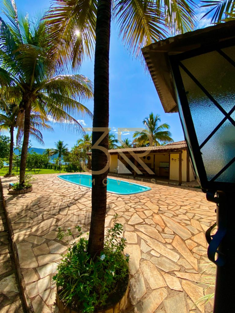Chácara, 5 quartos, 2250 m² - Foto 11