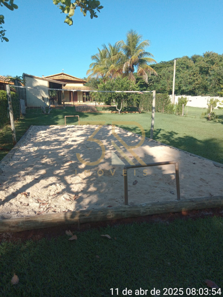 Chácara, 5 quartos, 2250 m² - Foto 3